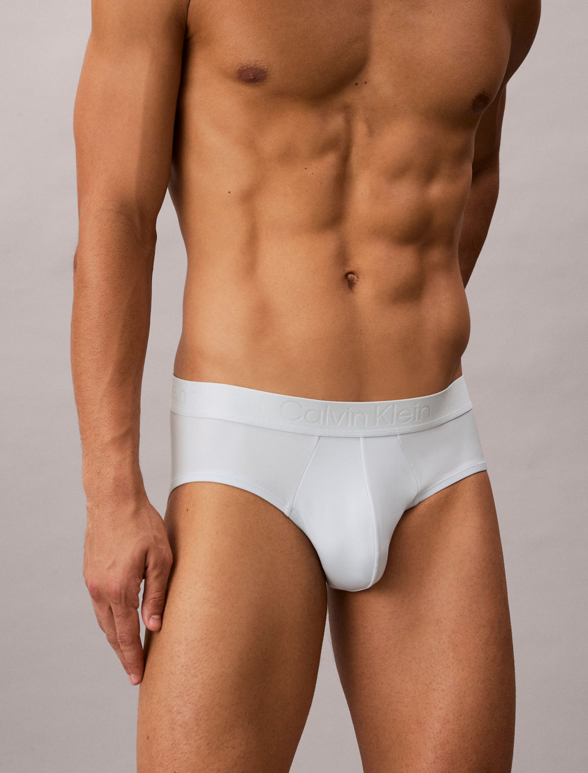 Calvin Klein CK Black Hip Brief