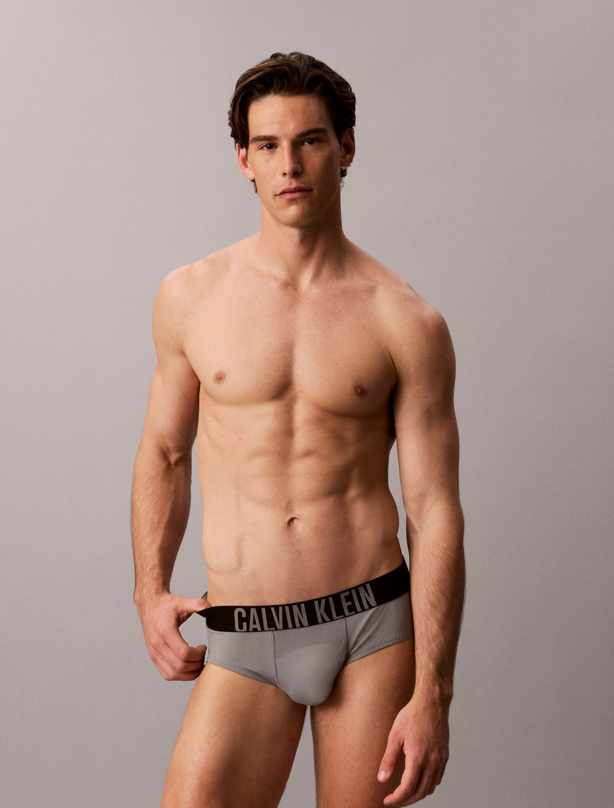 Calvin Klein Intense Power Pro Hip Brief