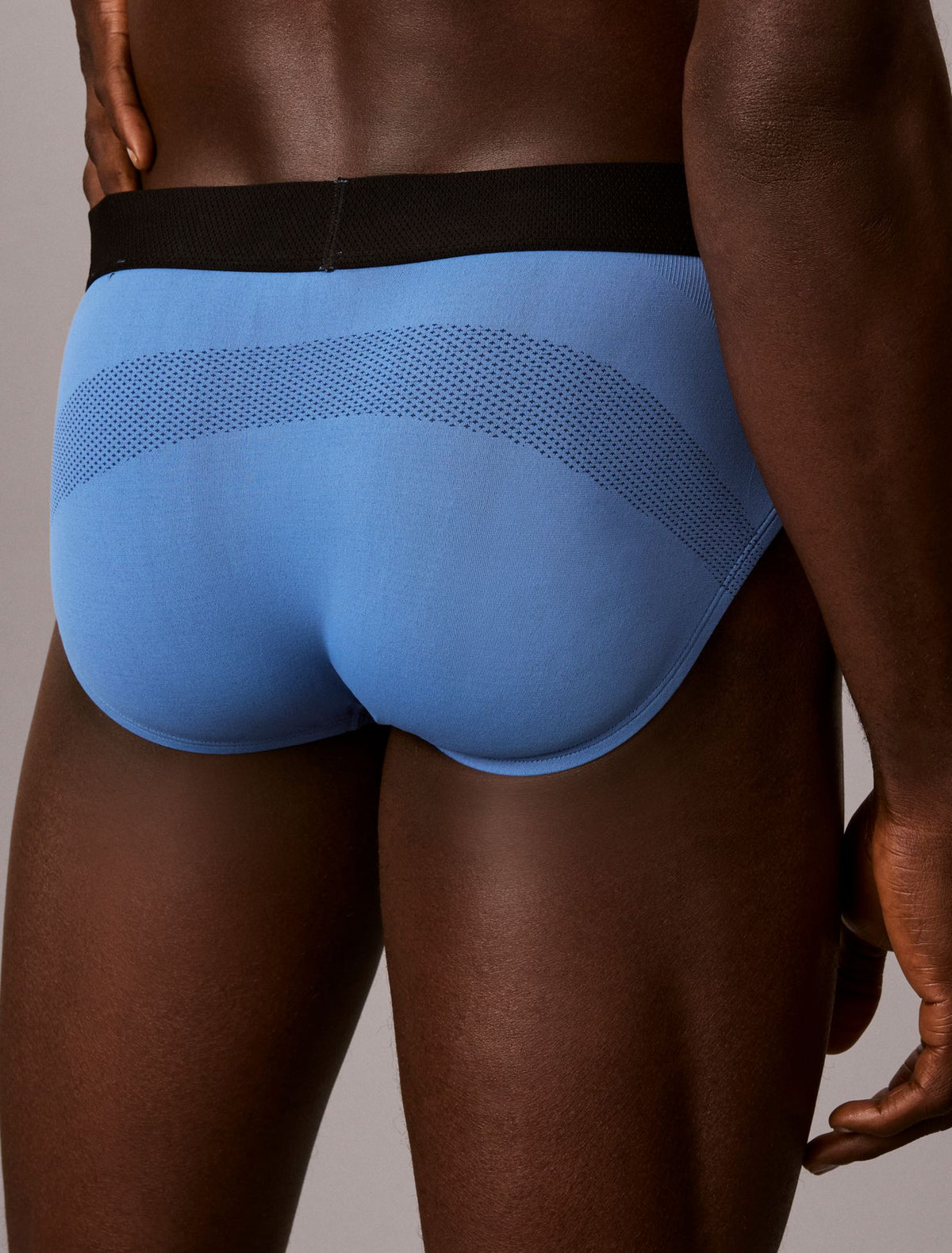 Calvin Klein Intense Power Pro Hip Brief