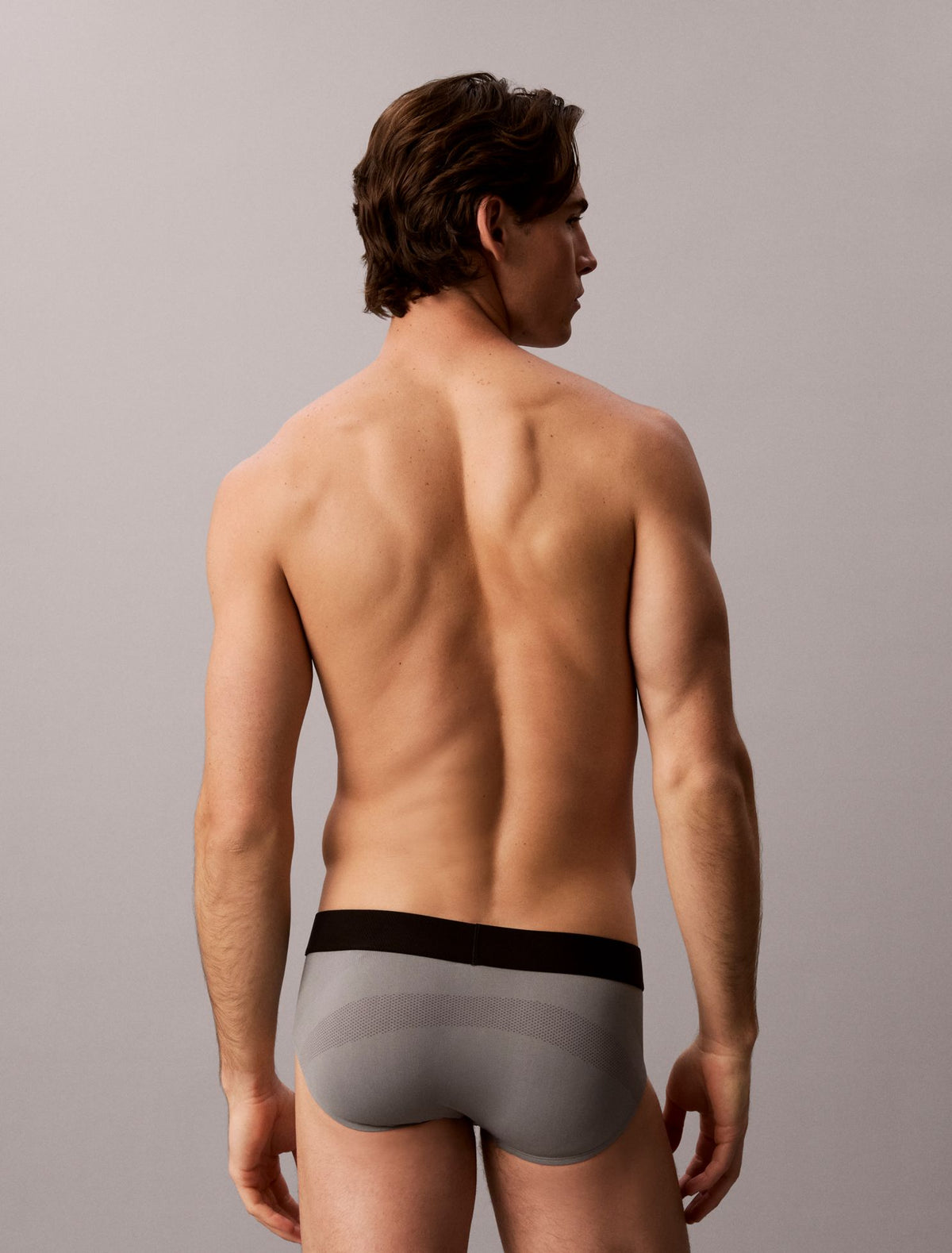 Calvin Klein Intense Power Pro Hip Brief
