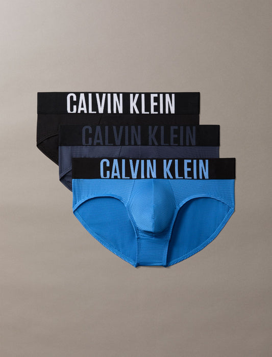 Calvin Klein Intense Power Air 3-Pack Hip Brief