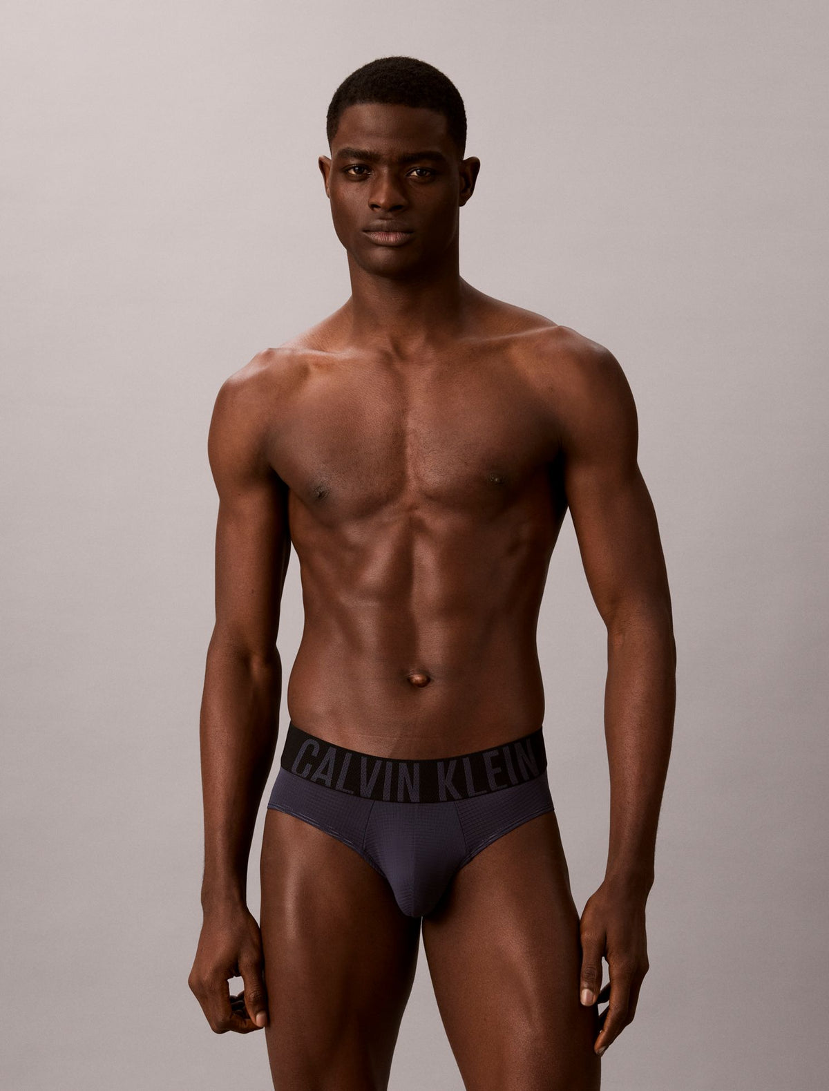 Calvin Klein Intense Power Air 3-Pack Hip Brief