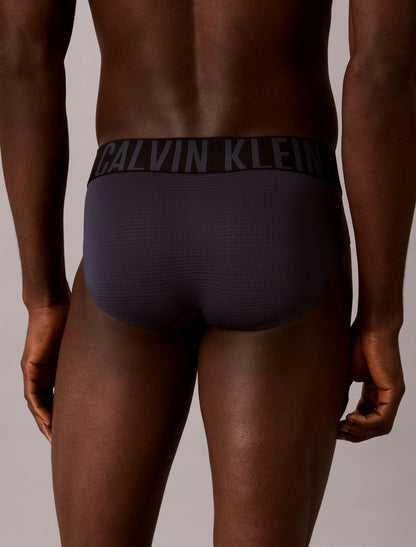 Calvin Klein Intense Power Air 3-Pack Hip Brief