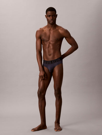 Calvin Klein Intense Power Air 3-Pack Hip Brief