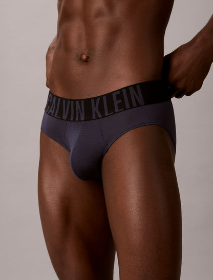 Calvin Klein Intense Power Air 3-Pack Hip Brief
