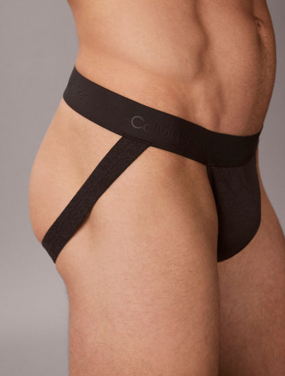 Calvin Klein Sculpt Lace Jock Strap