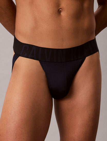 Calvin Klein Intense Power Micro 3-Pack Jock Strap