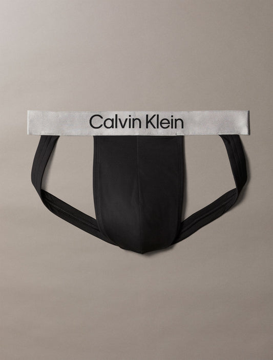 Calvin Klein Brushed Microfiber Stretch Jock Strap