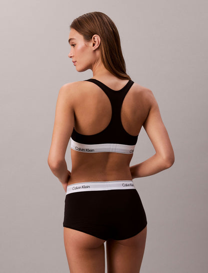 Calvin Klein Icon Cotton Modal Unlined Bralette
