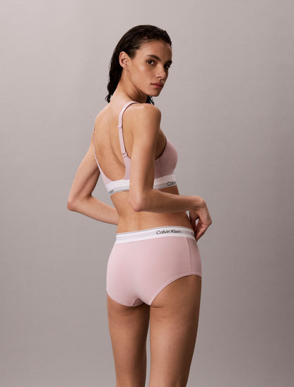 Calvin Klein Icon Cotton Modal Lift Bralette
