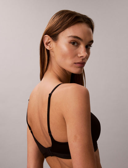 Calvin Klein Form To Body Lightly Lined Bralette