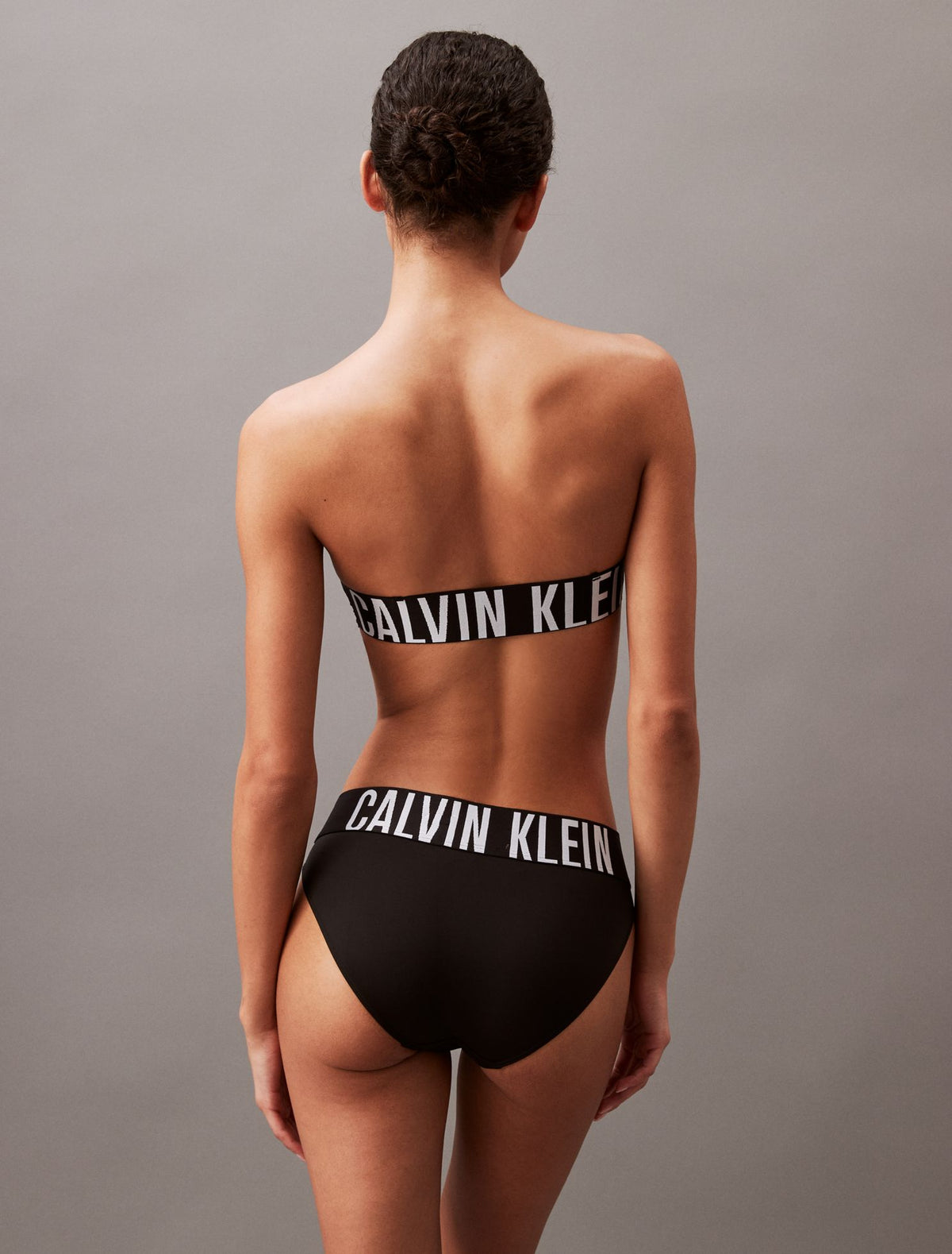 Calvin Klein Intense Power Micro Unlined Bandeau