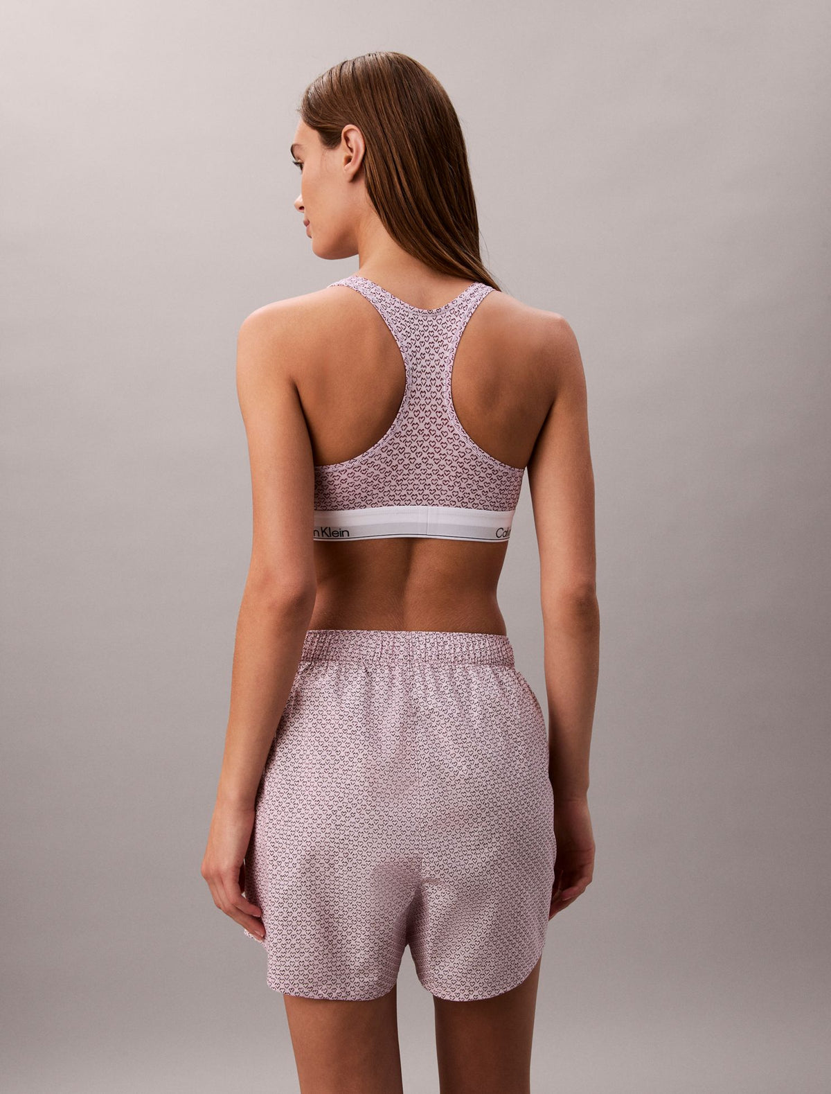 Calvin Klein Icon Cotton Modal Unlined Bralette