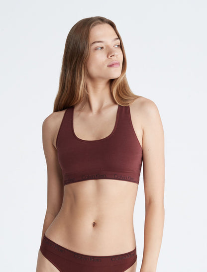 Calvin Klein Icon Seamless Unlined Bralette
