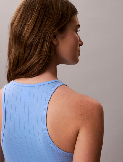 Calvin Klein Heritage Classic Cotton Stretch Unlined Bralette