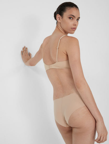 Calvin Klein Perfectly Fit Modern T-Shirt Bra