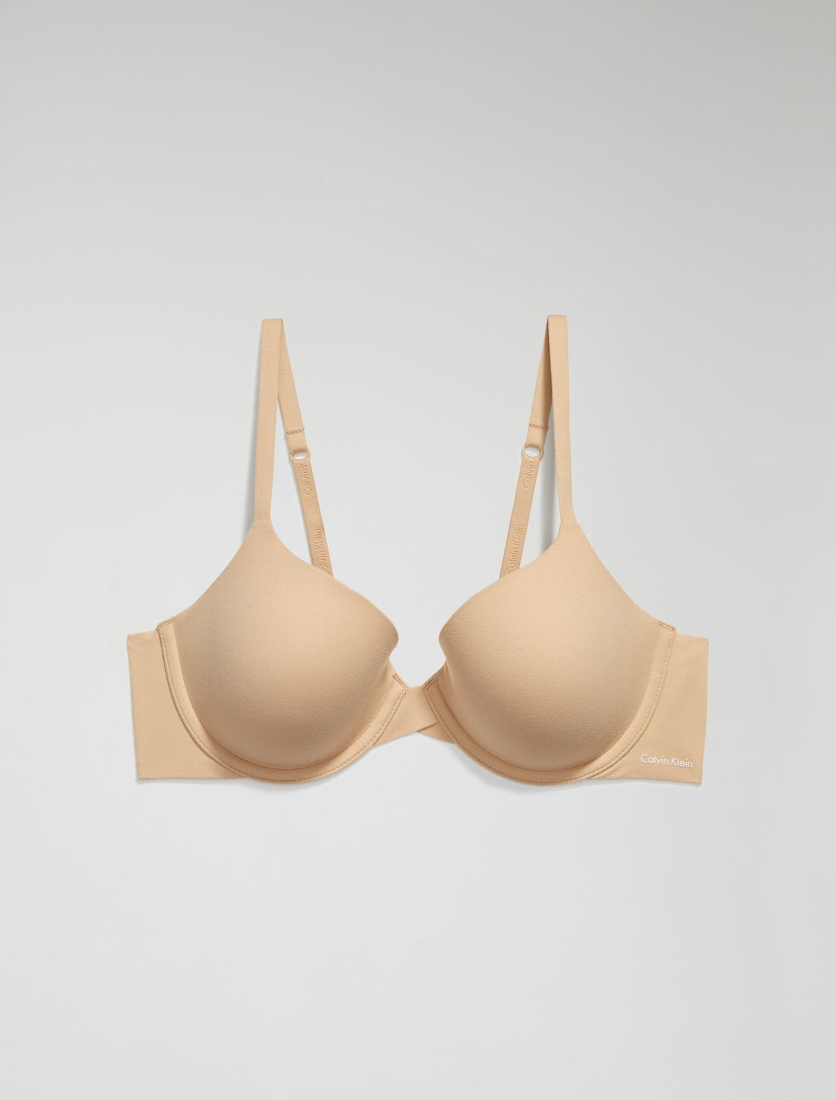 Calvin Klein Perfectly Fit Modern T-Shirt Bra