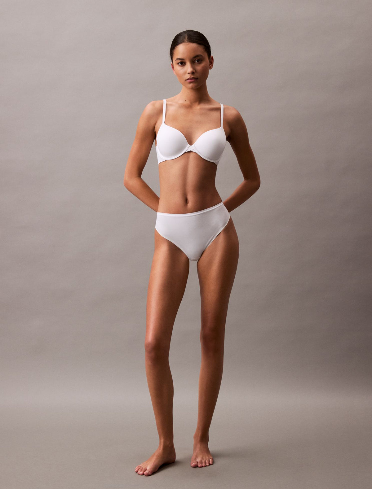 Calvin Klein Perfectly Fit Modern T-Shirt Bra