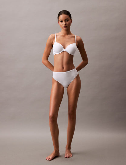 Calvin Klein Perfectly Fit Modern T-Shirt Bra