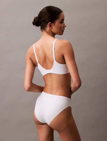 Calvin Klein Perfectly Fit Modern T-Shirt Bra
