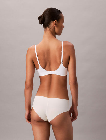 Calvin Klein Perfectly Fit Push Up Plunge Bra