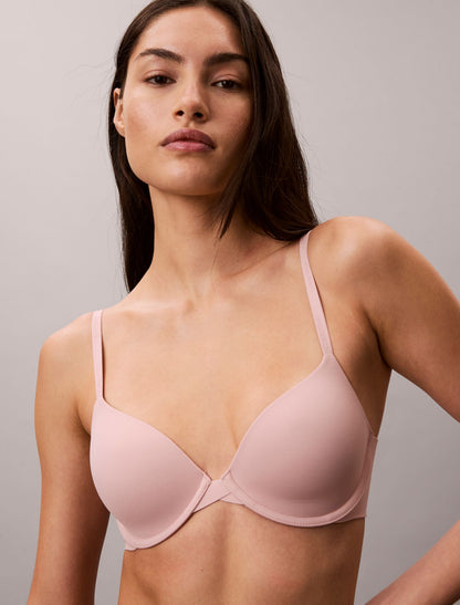 Calvin Klein Perfectly Fit Modern T-Shirt Bra