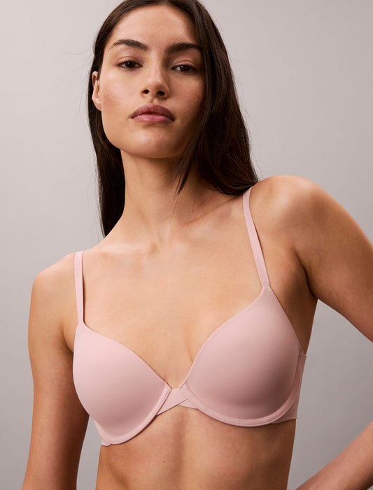Calvin Klein Perfectly Fit Modern T-Shirt Bra