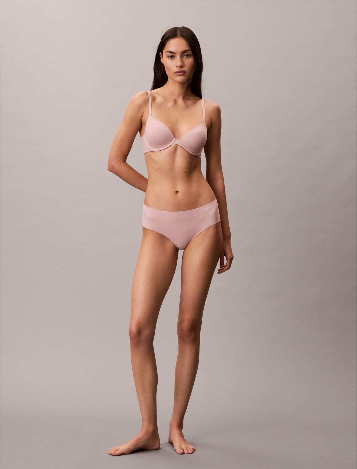 Calvin Klein Perfectly Fit Modern T-Shirt Bra