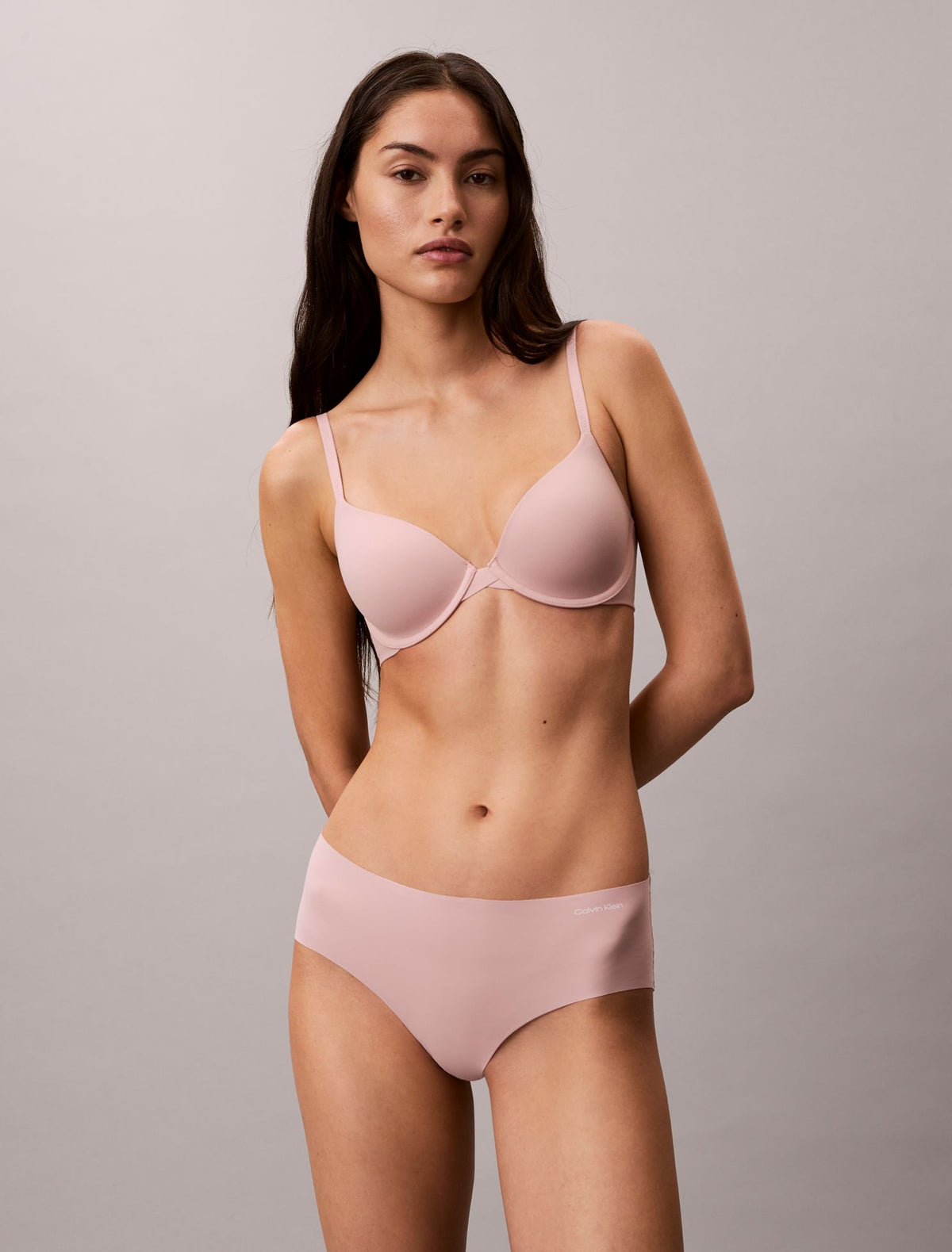 Calvin Klein Perfectly Fit Modern T-Shirt Bra