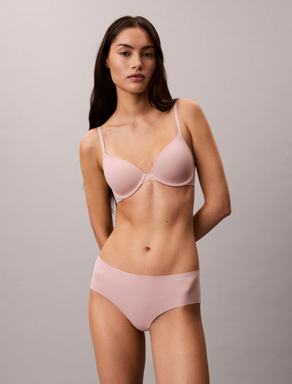 Calvin Klein Perfectly Fit Modern T-Shirt Bra