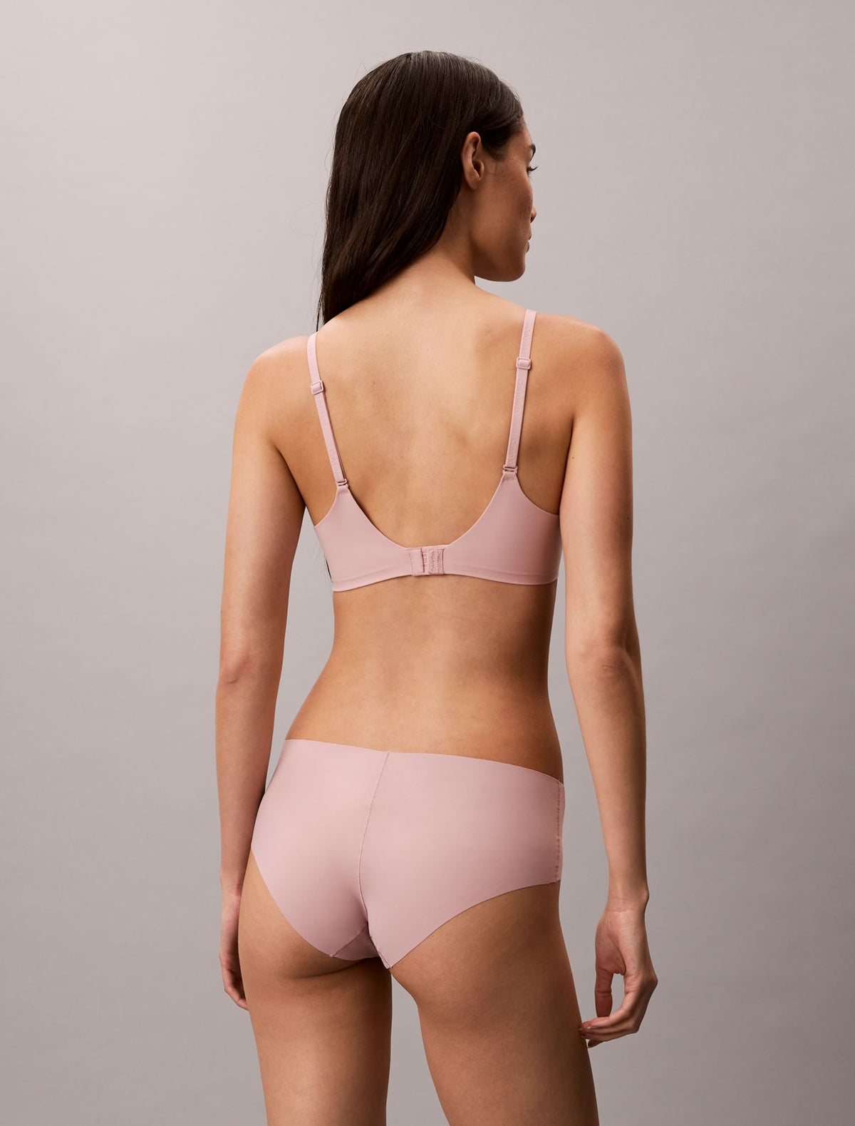 Calvin Klein Perfectly Fit Modern T-Shirt Bra