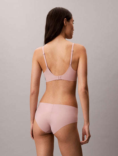Calvin Klein Perfectly Fit Modern T-Shirt Bra