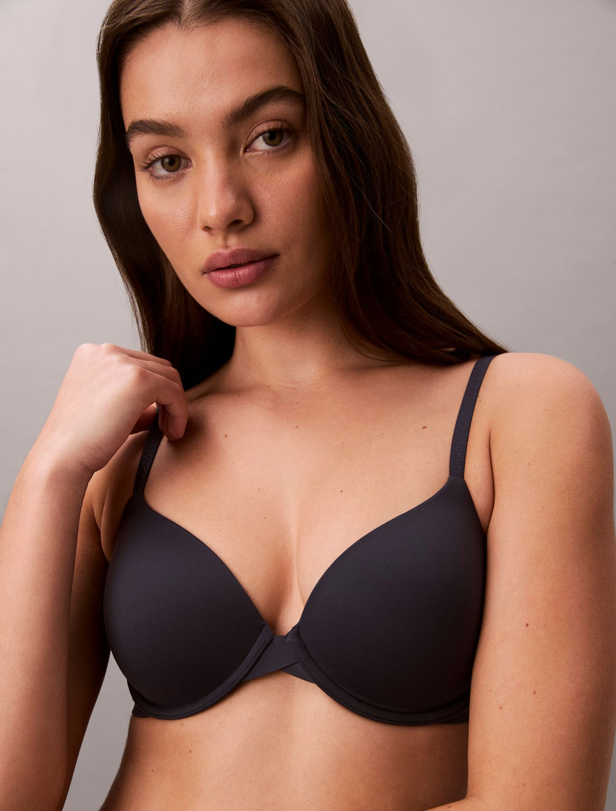 Calvin Klein Perfectly Fit Modern T-Shirt Bra