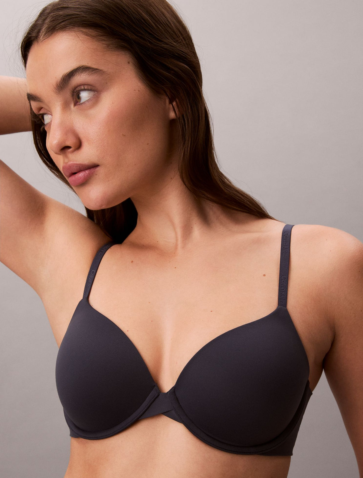 Calvin Klein Perfectly Fit Modern T-Shirt Bra