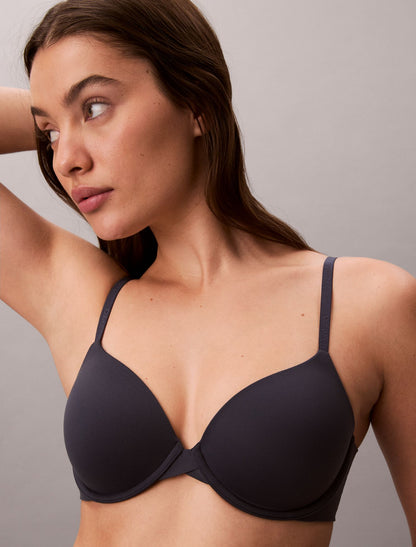 Calvin Klein Perfectly Fit Modern T-Shirt Bra
