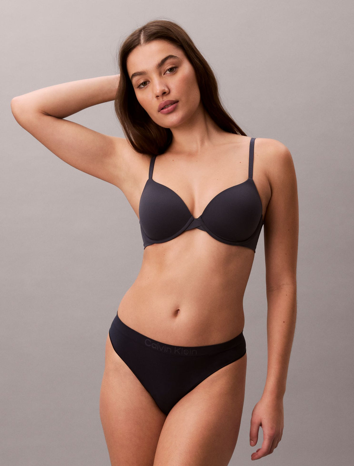 Calvin Klein Perfectly Fit Modern T-Shirt Bra