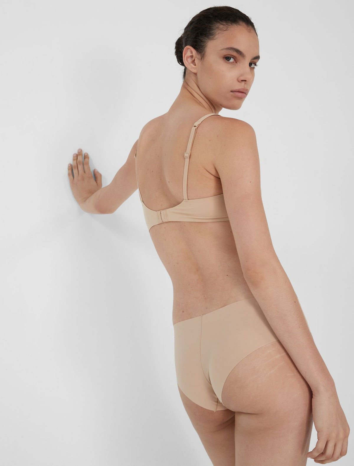 Calvin Klein Perfectly Fit Modern T-Shirt Bra