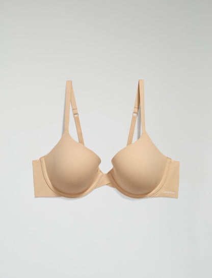 Calvin Klein Perfectly Fit Modern T-Shirt Bra