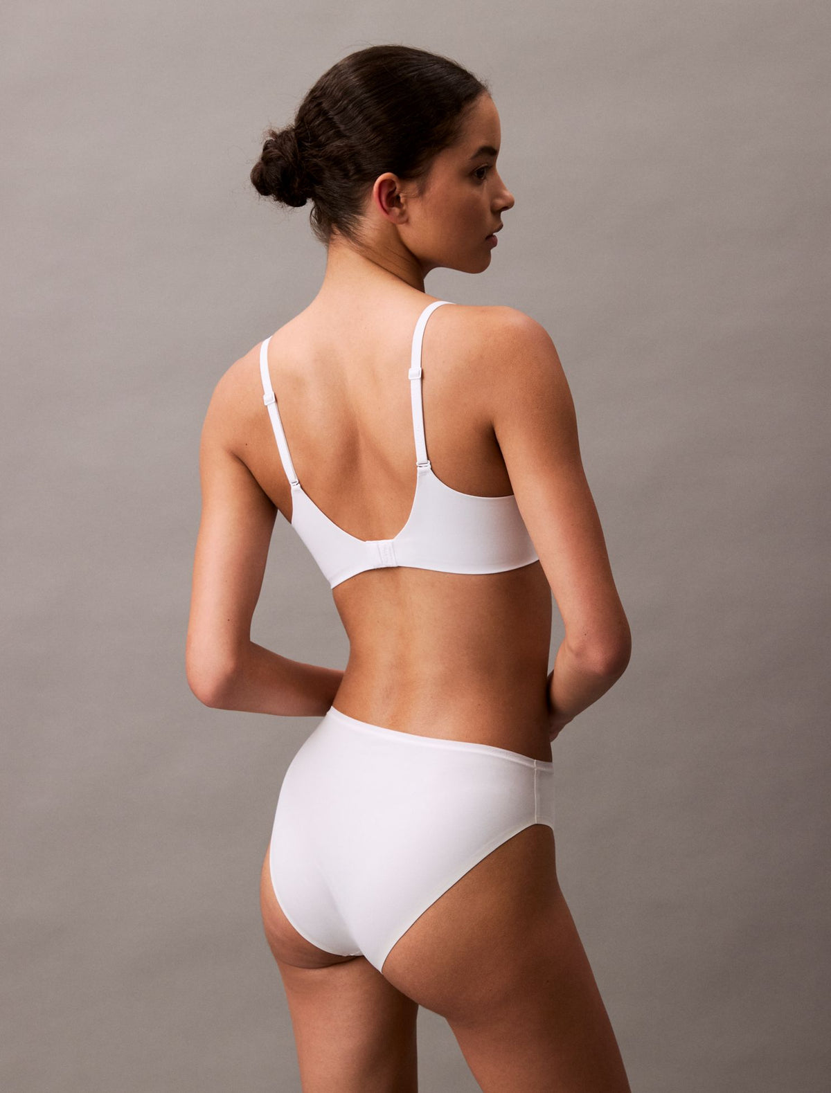 Calvin Klein Perfectly Fit Modern T-Shirt Bra