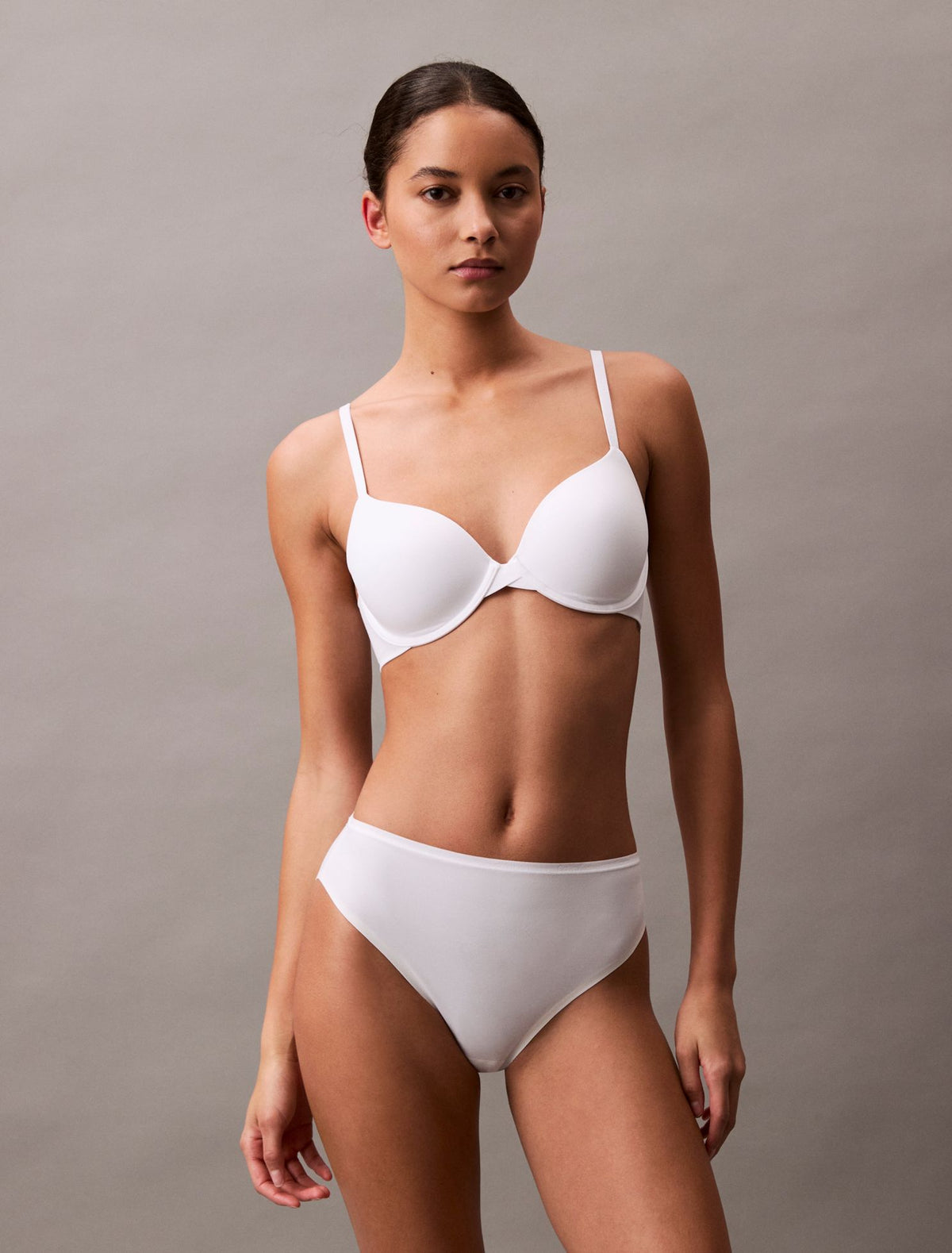 Calvin Klein Perfectly Fit Modern T-Shirt Bra