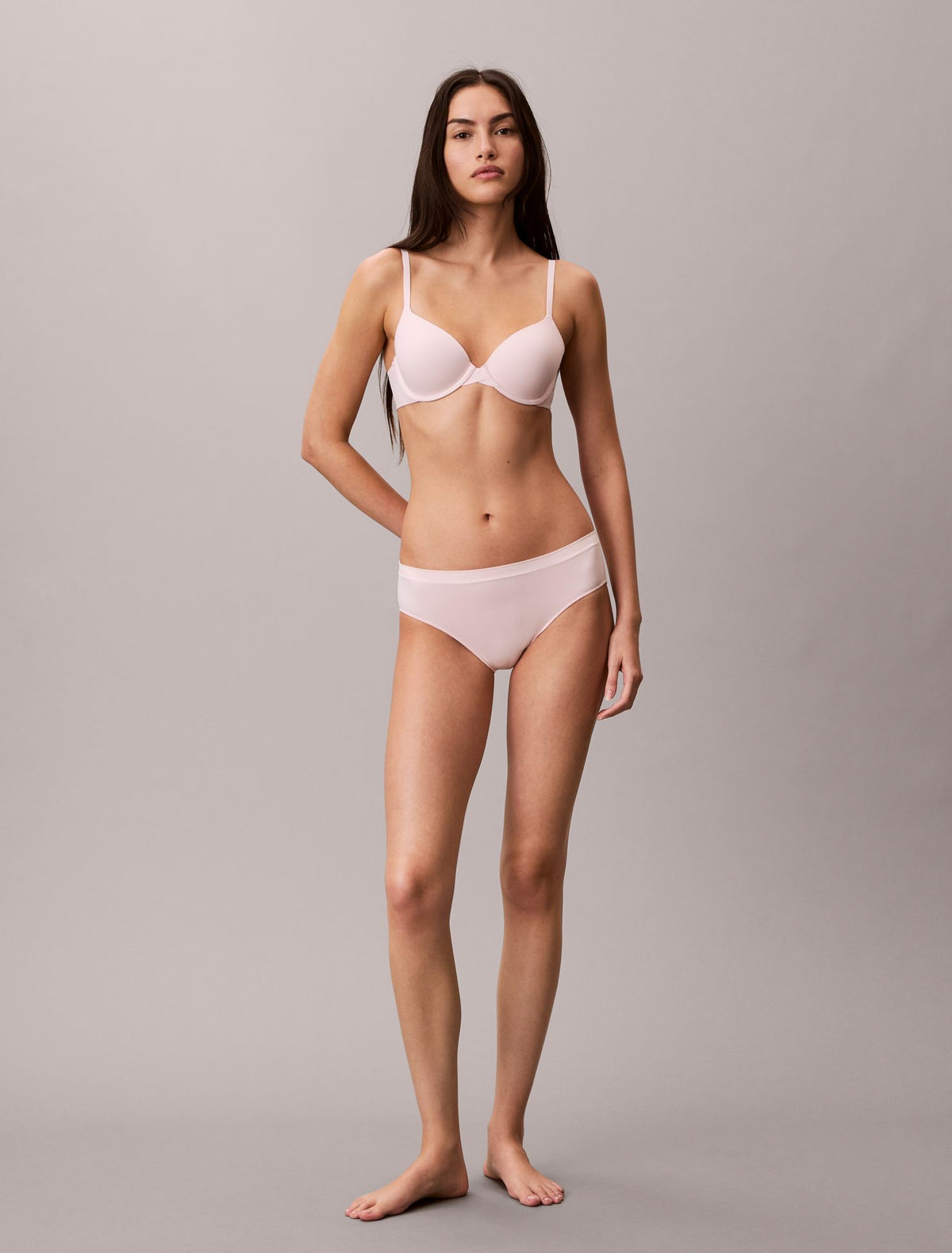 Calvin Klein Perfectly Fit Modern T-Shirt Bra