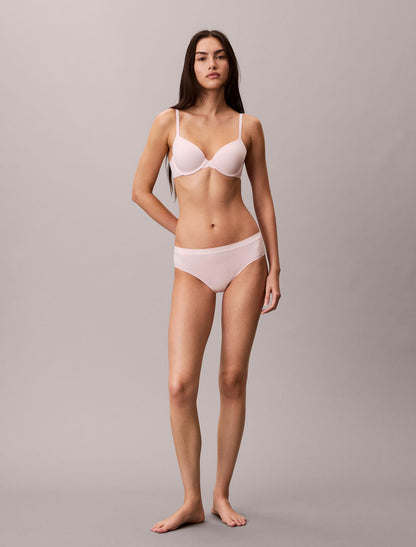 Calvin Klein Perfectly Fit Modern T-Shirt Bra