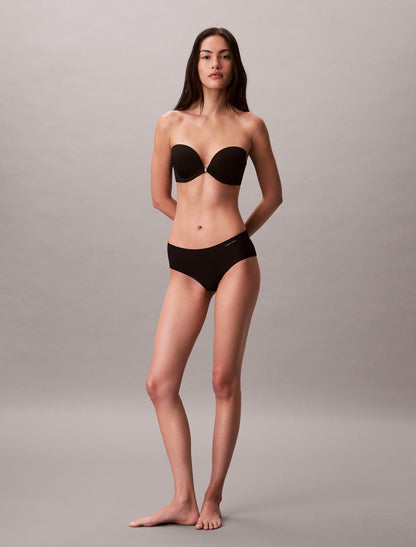 Calvin Klein Perfectly Fit Strapless Bra