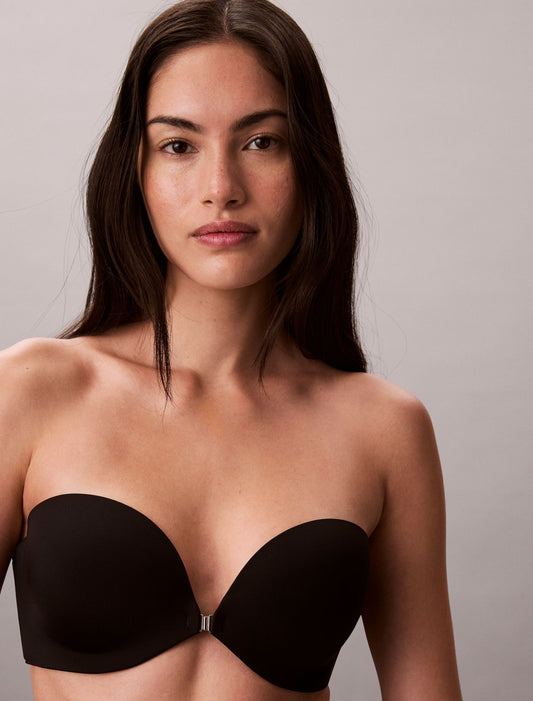 Calvin Klein Perfectly Fit Strapless Bra