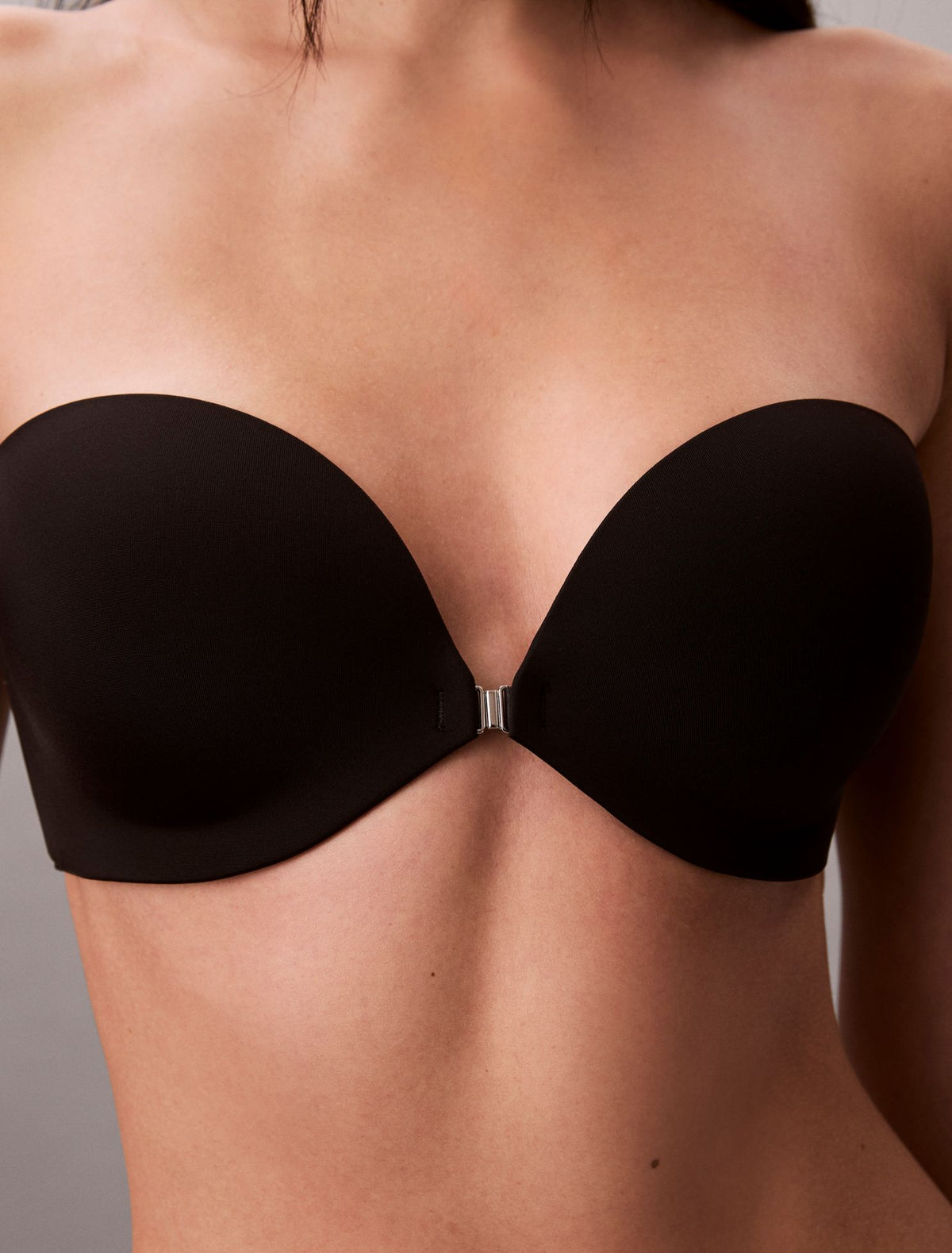 Calvin Klein Perfectly Fit Strapless Bra