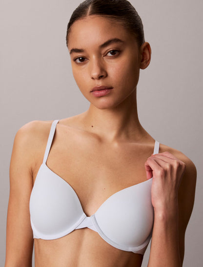Calvin Klein Perfectly Fit Lightly Lined Full Coverage Bra