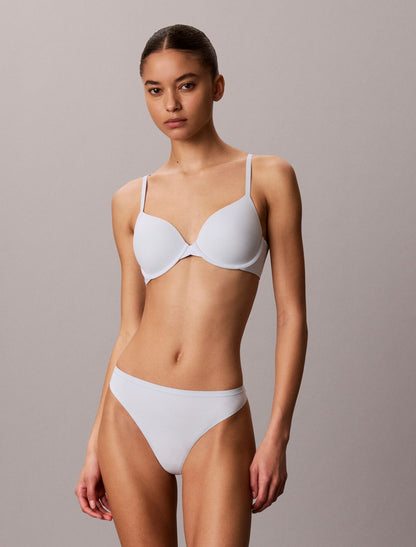 Calvin Klein Perfectly Fit Lightly Lined Full Coverage Bra