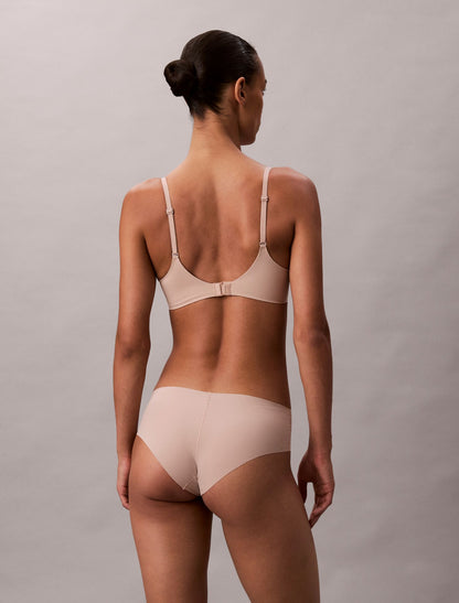 Calvin Klein Perfectly Fit Push Up Plunge Bra