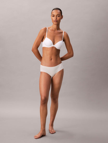 Calvin Klein Perfectly Fit Push Up Plunge Bra