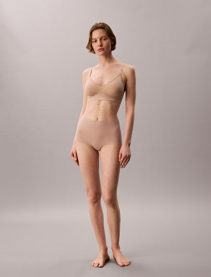 Calvin Klein Form to Body Gel Wire Lift Bralette